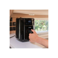 Airfryer Heteluchtfriteuse Mestic 900w