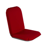 COMFORT SEAT DARK RED