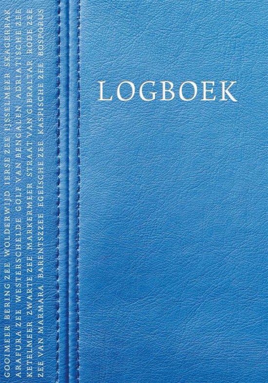 Logboeken