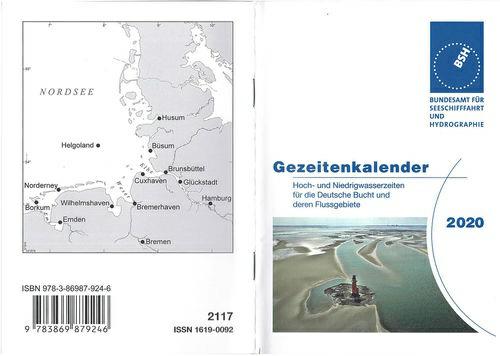 Getijtafel