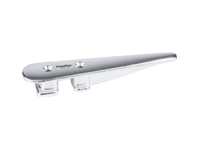 KLEMKIKKER ALU 120MM