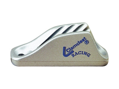 CLAMCLEAT CL254 RAC MIDI ALU 4-8MM