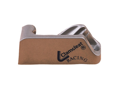 CLAMCLEAT CL217 MK2 ALU 3-6MM