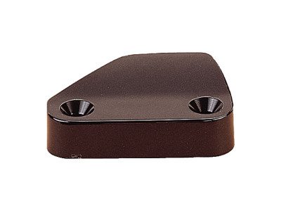 CLAMCLEAT CL206 LATERAL NYL 6-10MM (STARBOARD)