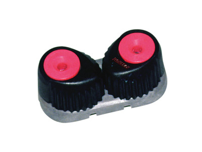 RF5400R SMALL C-CLEAT RED