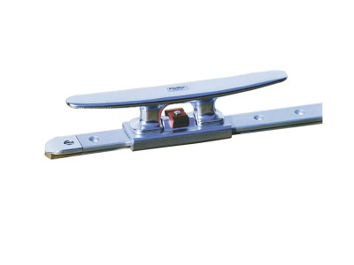 KIKKER OP SLEDE V. 20MM RAIL