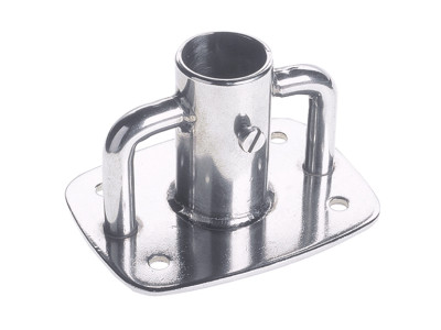 42390 SCEPTERPOT RVS 90 GR.