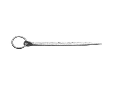 MEERPEN 300X12 MM