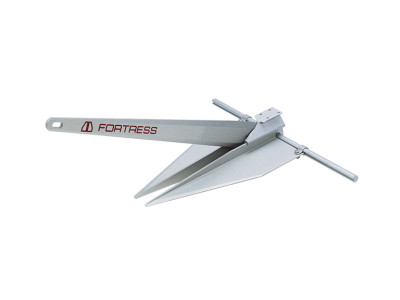 ANKER FORTRESS FX 11