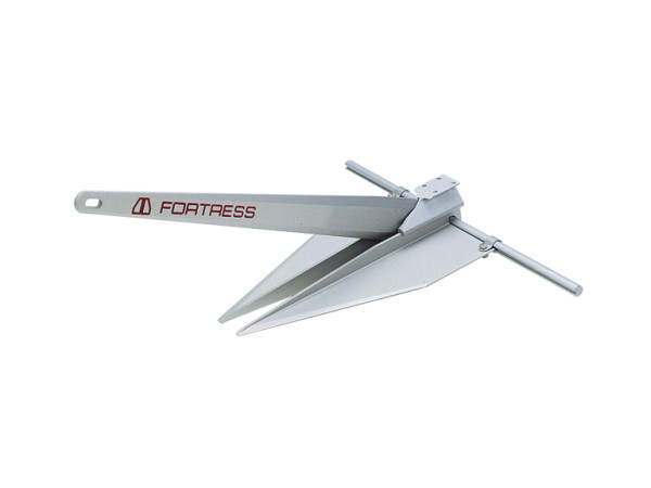 ANKER FORTRESS FX 16