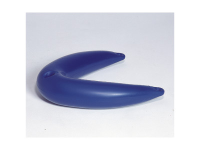 KOPLEGUAAN KUNSTSTOF BLAUW