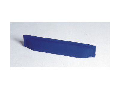 STEIGERFENDER RECHT BLAUW