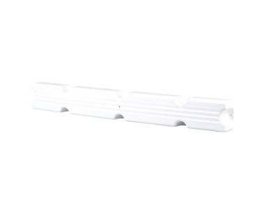 DOCKFENDER 100 X 12 X 7 CM WIT