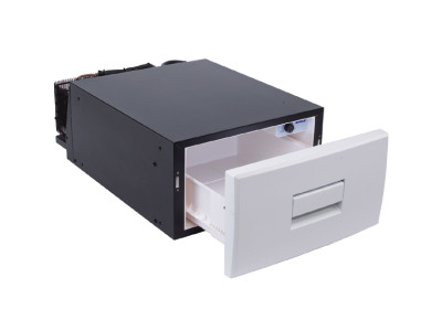 COOLMATIC KOELLADE CD30 WIT