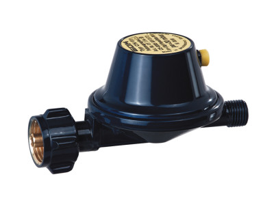 GASDRUKREGELAAR 1,5KG-H 30 MBAR-