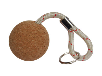 SLEUTELHANGER KURK 50 MM