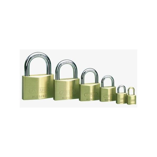 ABUS MARINE Vorhangschloss 65 50mm