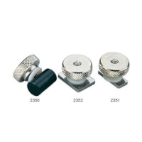 Mastrutscher-Stopper mit Feststellschr. D 12.5