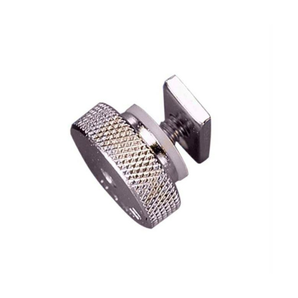 Mastrutscher-Stopper mit Feststellschr. B10XL25