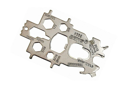 Davis Instruments Davis Snap Tool Multi-Key