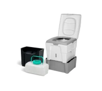 TROBOLO WandaGO Droogtoilet