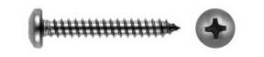 SB DIN 7981 A4 3,5X13