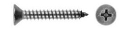 SB DIN 7982 A4 4,2X38