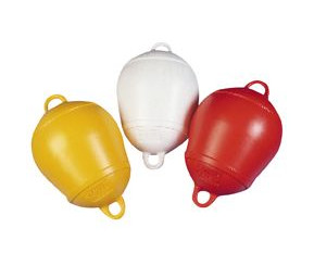 Meerboei wit 25cm-39cm
