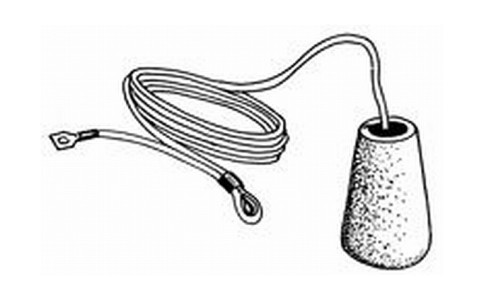 Anode 1.5kg