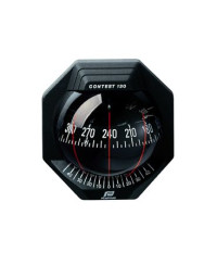 Contest 130 zwart-zwarte roos