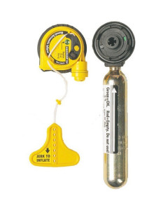 Hammar MA1 mechanisme