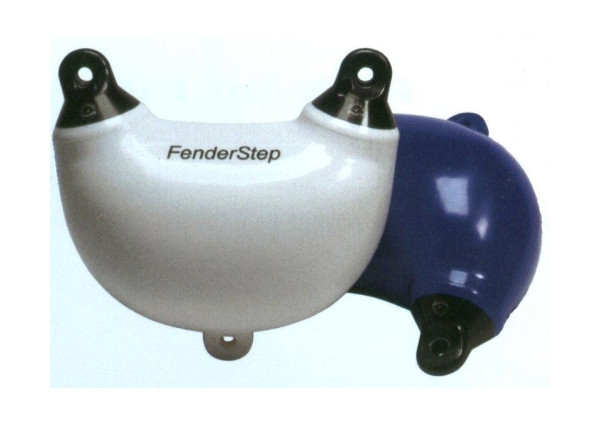 Fenderstep navy