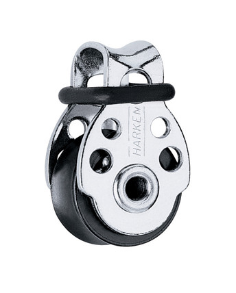 16mm blok
