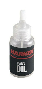 Pawl Oil