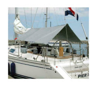 Giektent large 360 x 310 cm