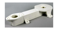 basis voor toilet