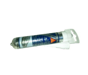 sikaflex tube 291i 70ml. zwart