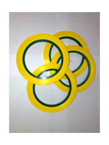 Nadentape 4mmx66m