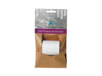 Mylar zeilreptape 50mm x 3mtransparant