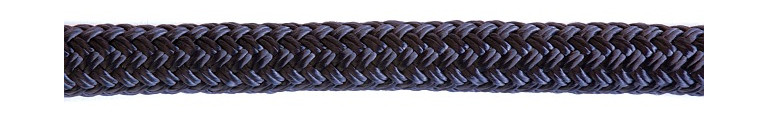 Landvast Deluxe 12 mm. Navy