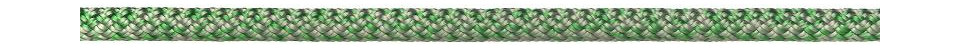 Offshore 10 mm groen