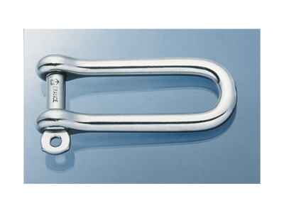 Zelfborgende Lange sluiting - d 5