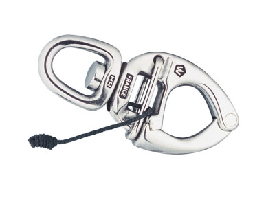 Quick Release sluiting 90mm