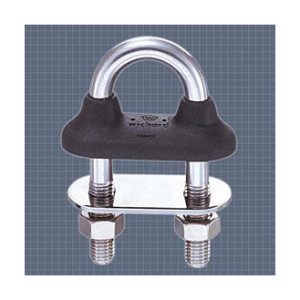 Waterdichte U-bout d12-L110 zwart