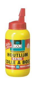 Houtlijm D3 extra 75.Gr