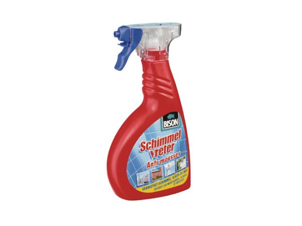 SCHIMMELVRETER 500ML FOAM&SPRAY