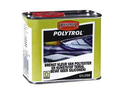 POLYTROL 0.5L
