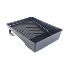 VERFBAK MIDDEL GRIJS 24X32CM