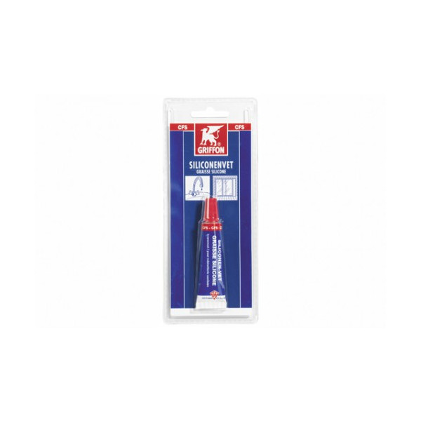 GF SILICONENVET 15GR