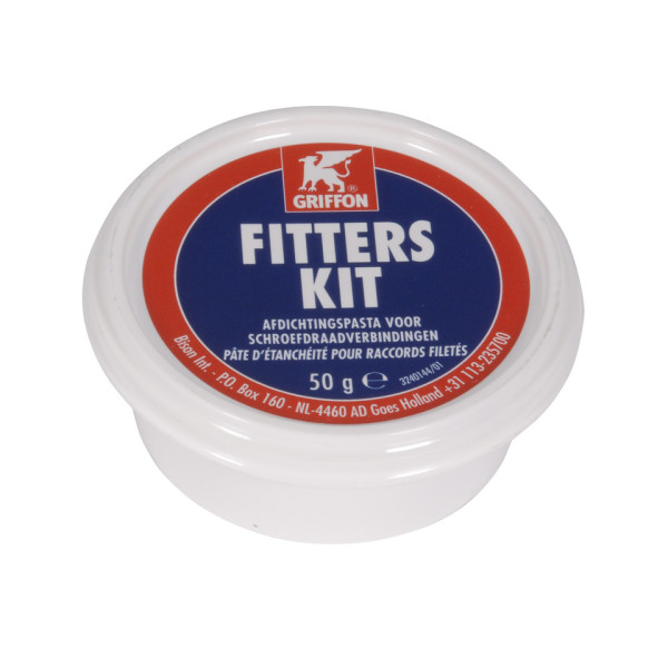 FITTERSKIT 50ML